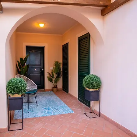 Pandora Sea View By Solturelba カポリーヴェリ