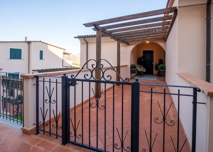 Pandora Sea View By Solturelba *