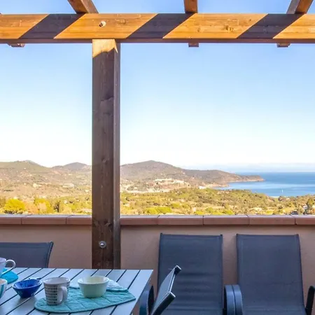 Pandora Sea View By Solturelba * Capoliveri (Isola d'Elba)