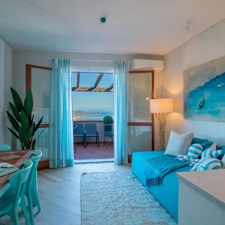 Appartement Pandora Sea View By Solturelba Capoliveri (Isola d'Elba)