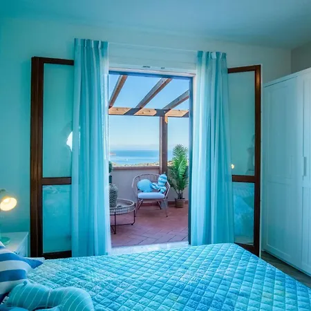 Pandora Sea View By Solturelba