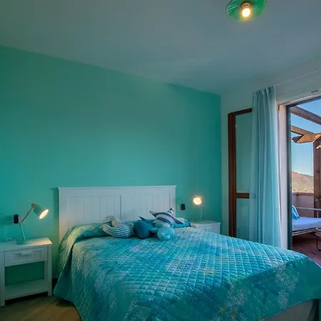 Pandora Sea View By Solturelba