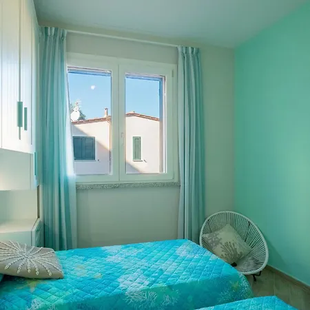 Pandora Sea View By Solturelba Capoliveri (Isola d'Elba)