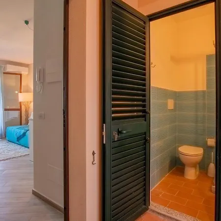 Pandora Sea View By Solturelba