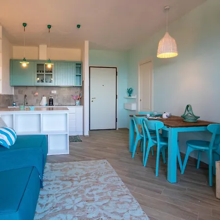 Pandora Sea View By Solturelba * Capoliveri (Isola d'Elba)