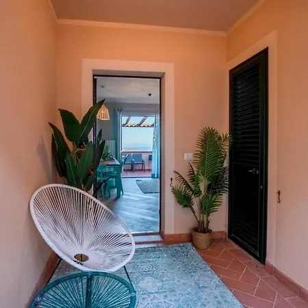 Appartement Pandora Sea View By Solturelba Capoliveri (Isola d'Elba)