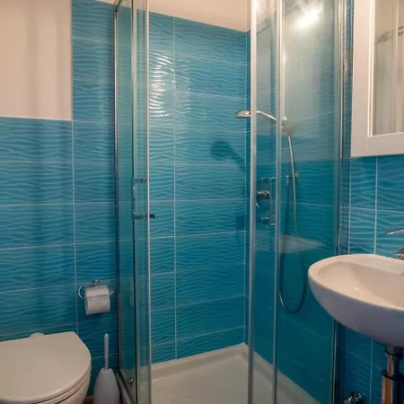 Pandora Sea View By Solturelba Appartement