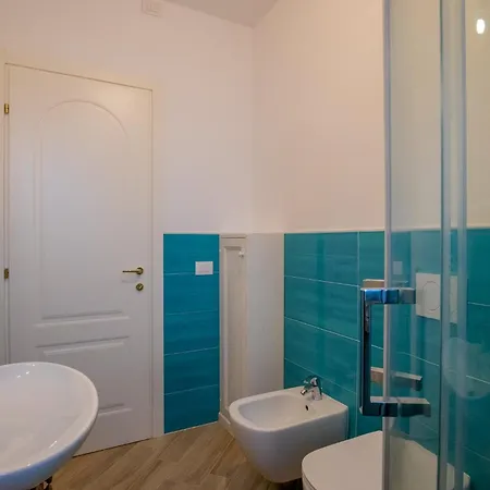 Appartement Pandora Sea View By Solturelba