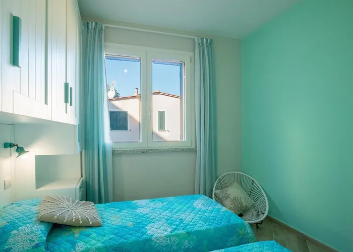 Pandora Sea View By Solturelba Capoliveri (Isola d'Elba)