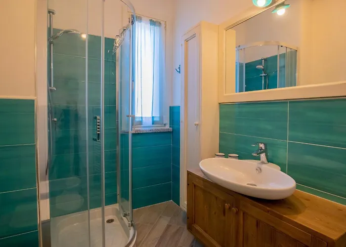 Pandora Sea View By Solturelba Capoliveri (Isola d'Elba)