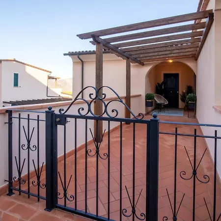 Pandora Sea View By Solturelba *