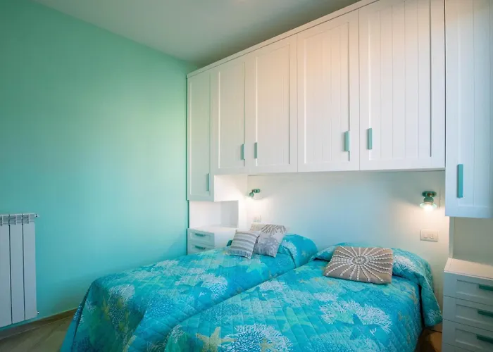 Pandora Sea View By Solturelba Apartman Capoliveri