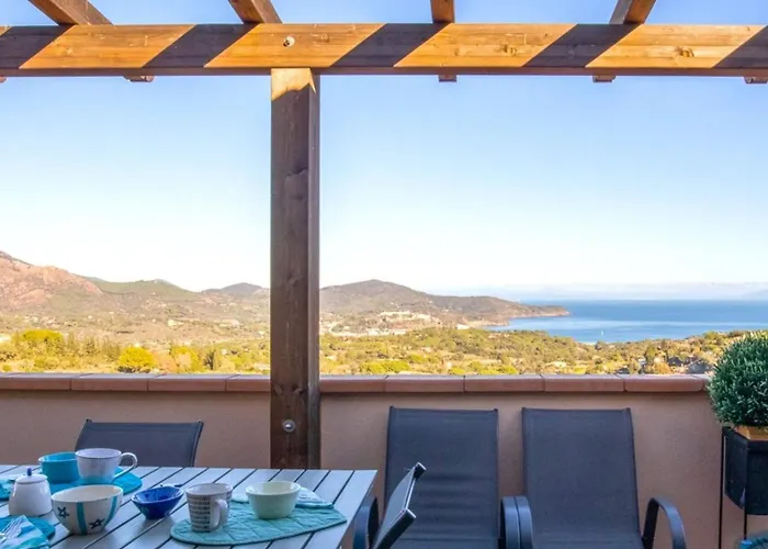 Pandora Sea View By Solturelba * Capoliveri