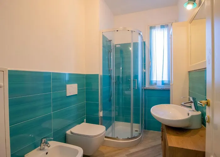 Apartman Pandora Sea View By Solturelba Capoliveri