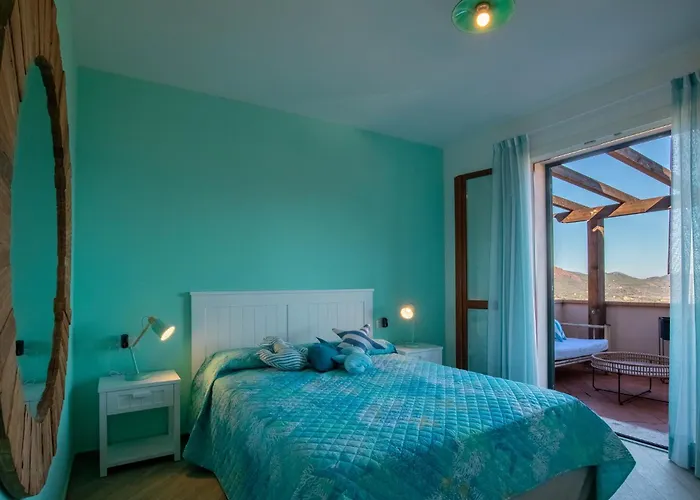 Pandora Sea View By Solturelba