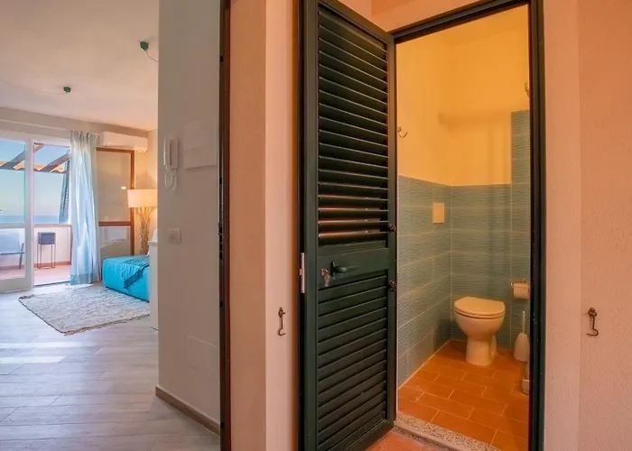 Pandora Sea View By Solturelba