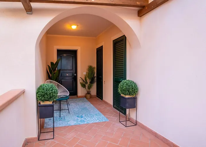 Pandora Sea View By Solturelba Capoliveri