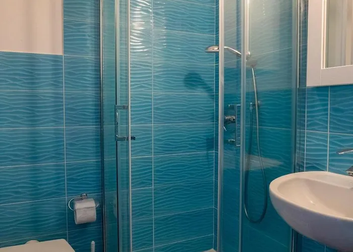 Pandora Sea View By Solturelba Apartman