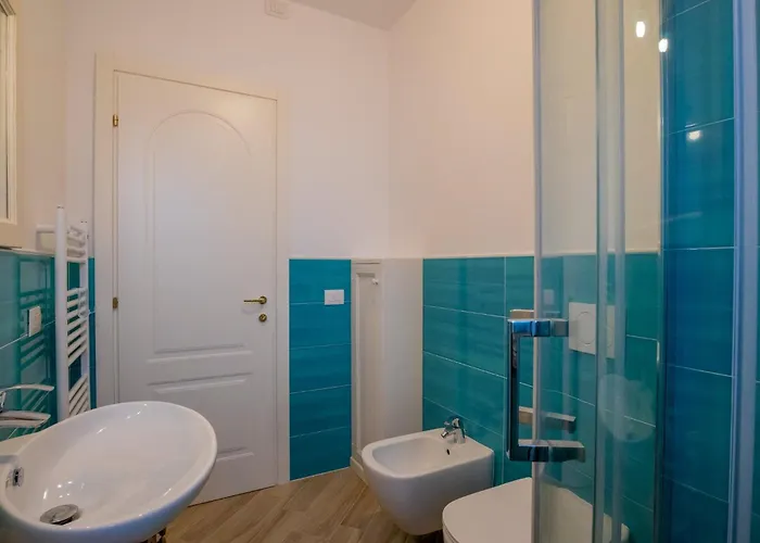 Apartman Pandora Sea View By Solturelba